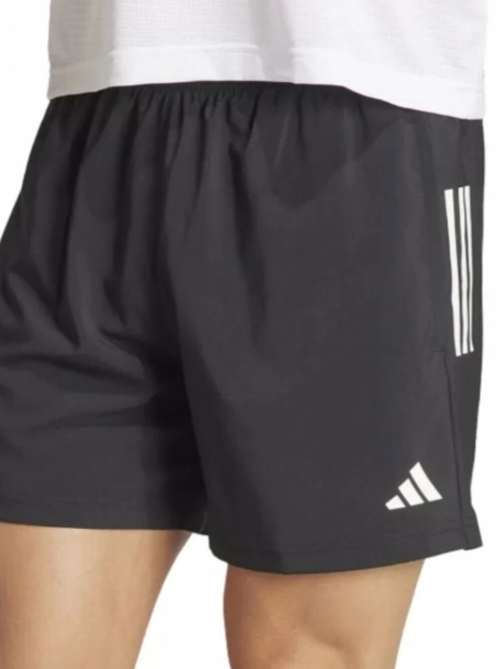 Adidas Men's Adidas Own The Run Running Shorts 7" -‎ Size M